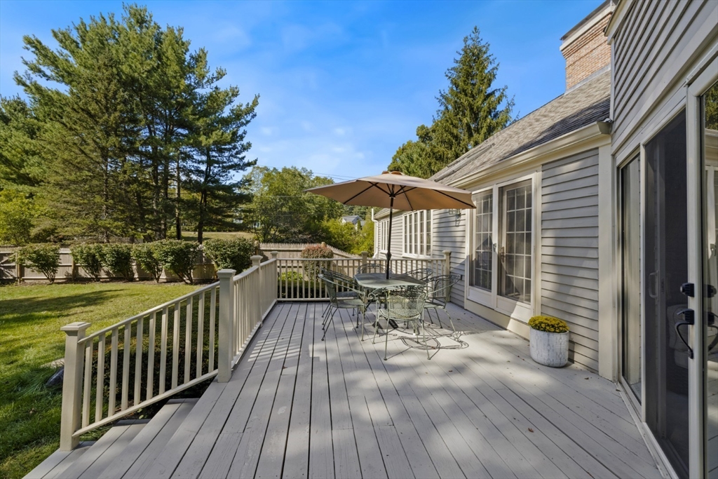 34 Kenney Road Middleton, MA 01949 - Photo 32 of 39 Gallery Image 32