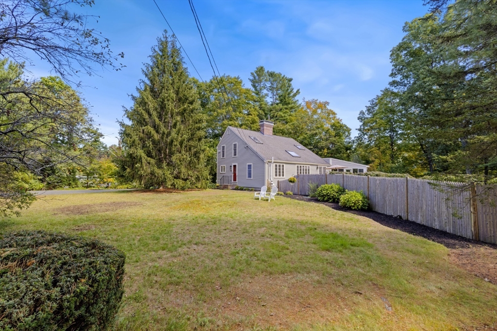 34 Kenney Road Middleton, MA 01949 - Photo 34 of 39 Gallery Image 34