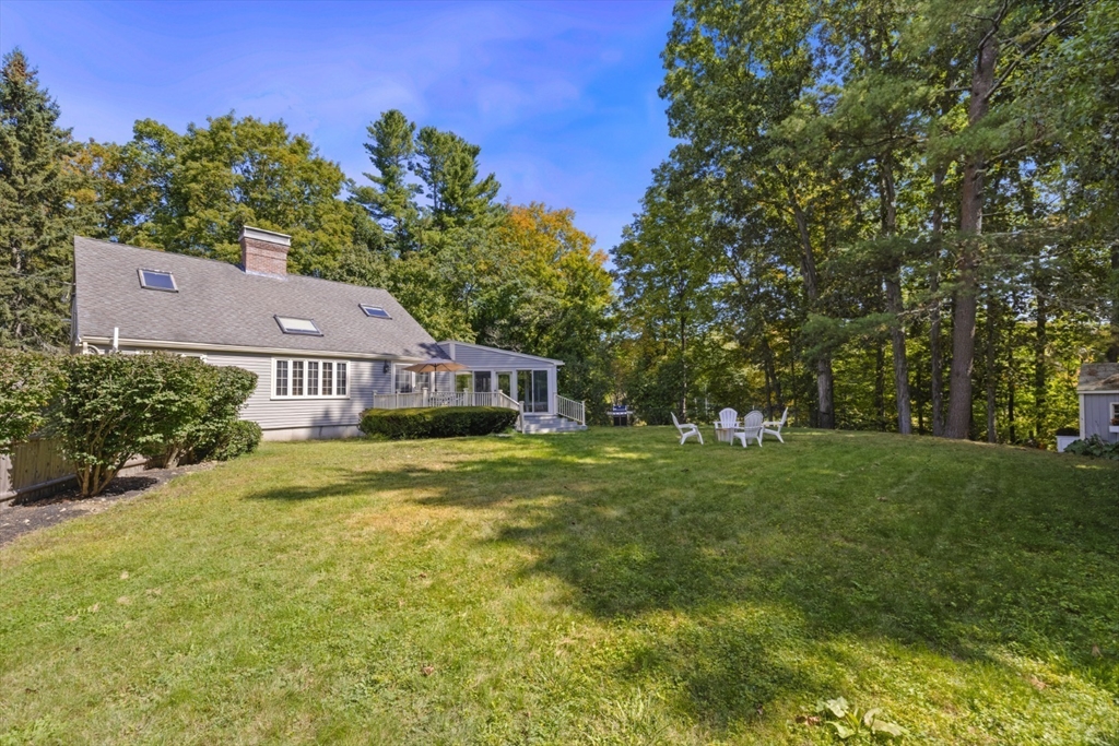 34 Kenney Road Middleton, MA 01949 - Photo 35 of 39 Gallery Image 35