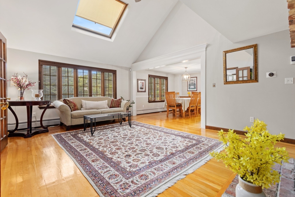 34 Kenney Road Middleton, MA 01949 - Photo 5 of 39 Gallery Image 5