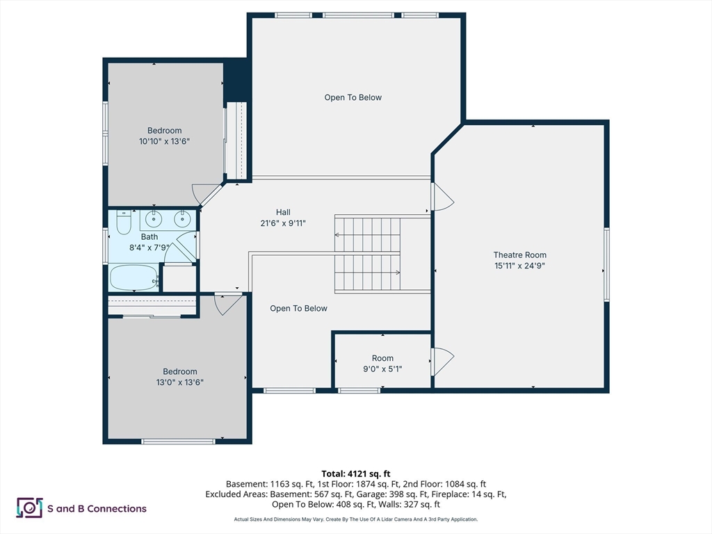13 Fairways Lane Methuen, MA 01844 - Photo 41 of 42