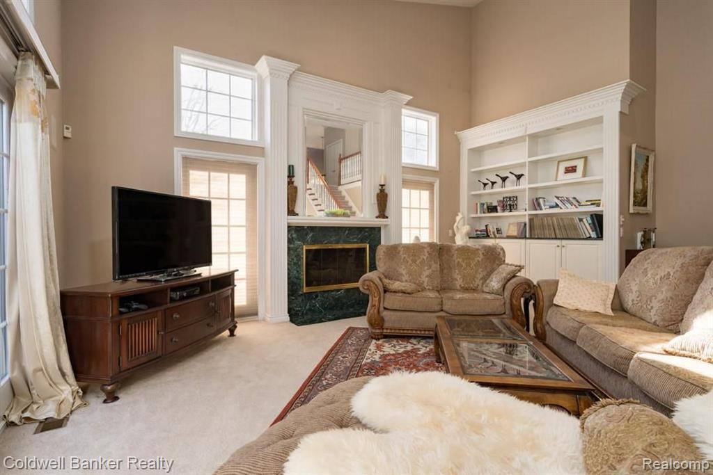 3472 Summit Ridge Drive Rochester Hills, MI 48306 - Photo 8 of 43