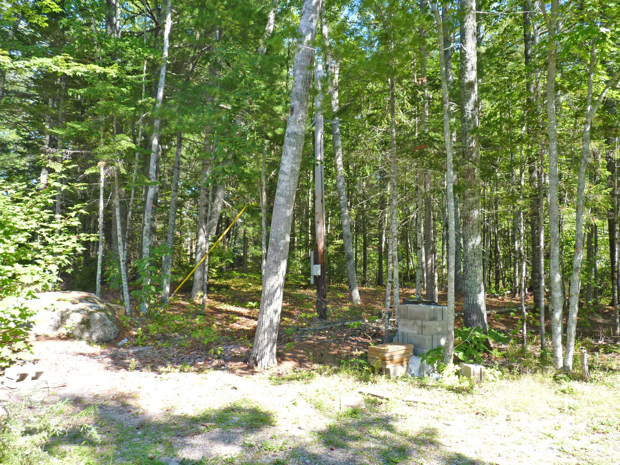 0 Bunker's Beach Road Franklin, ME 04634 - Photo 8 of 12 1h