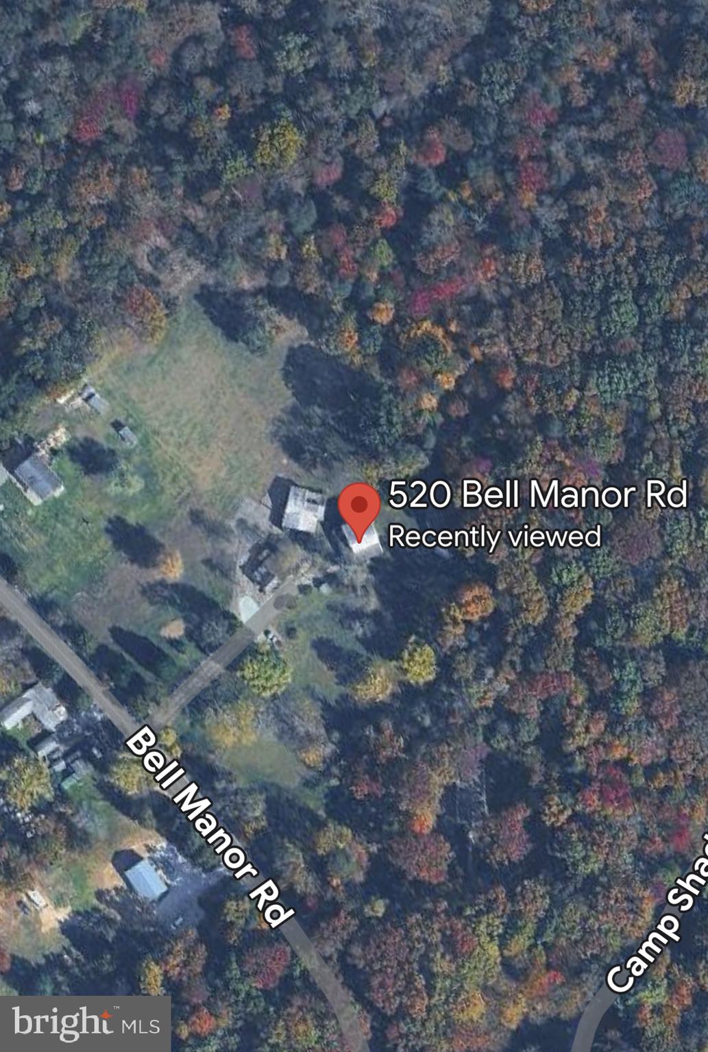 520 Bell Manor Road Conowingo, MD 21918 - Photo 3 of 5