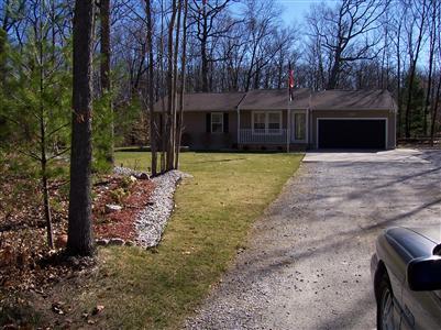 4262 Orshal Road Whitehall, MI 49461 - Photo 2 of 5 Additional Photo