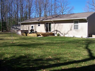 4262 Orshal Road Whitehall, MI 49461 - Photo 3 of 5 Additional Photo
