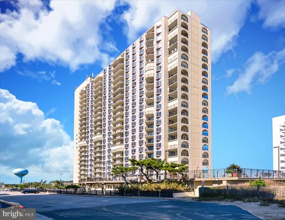$499,900 | 9400 Coastal Highway, Unit 2103, Ocean City, MD 21842