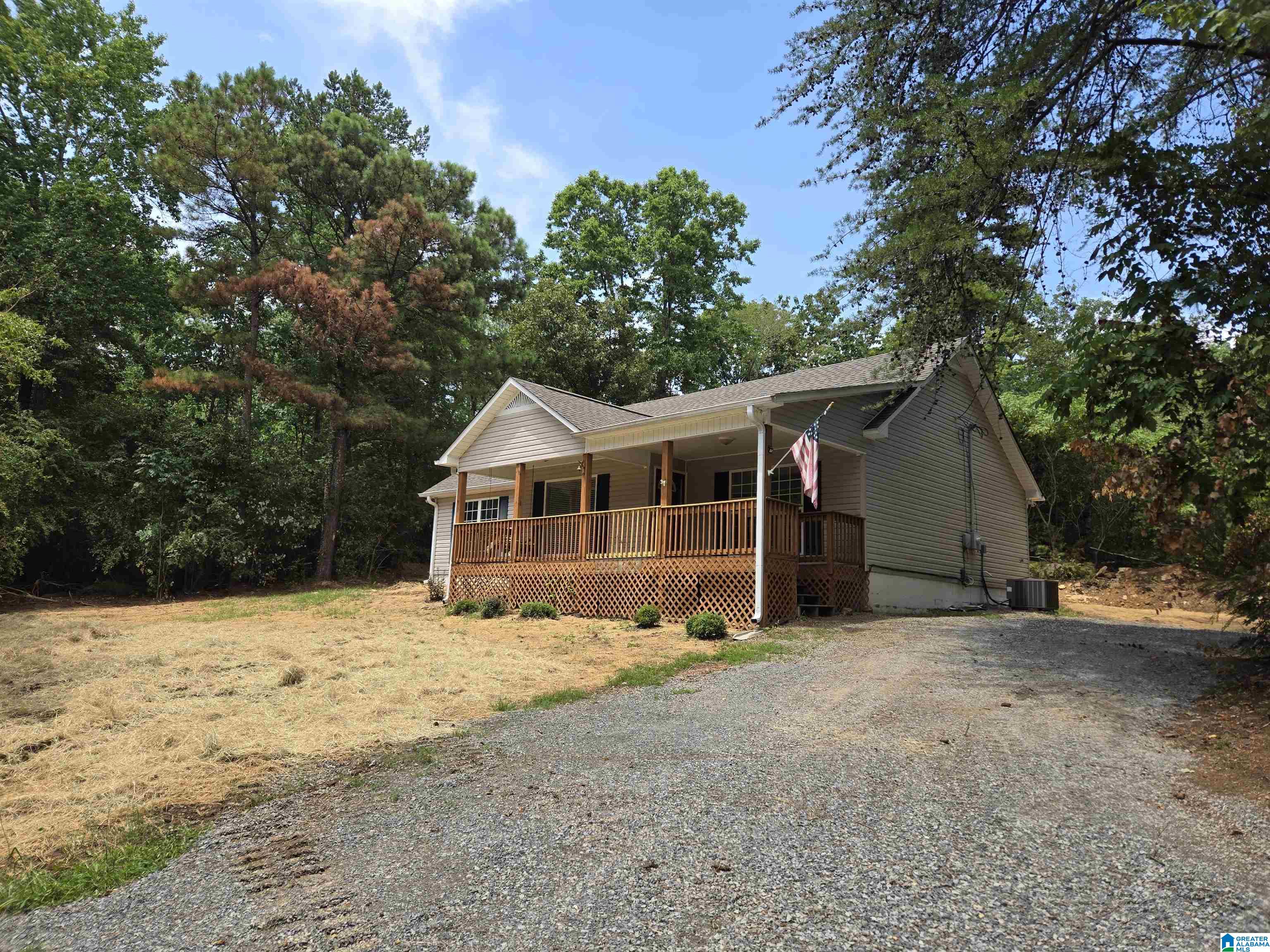 55 Wet Cat Road Hayden, AL 35079 - Photo 2 of 21