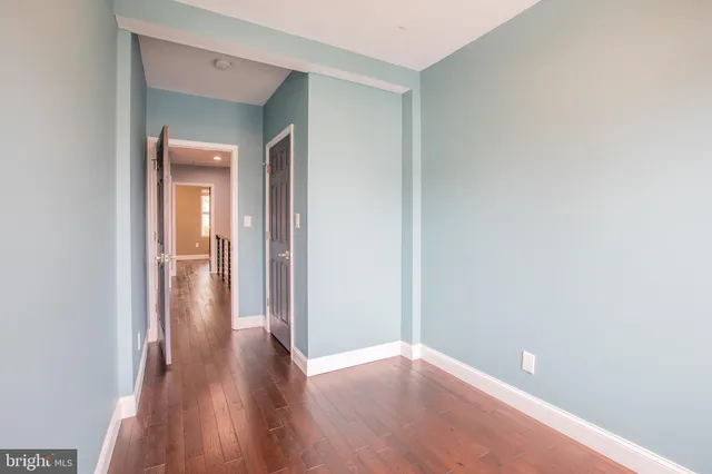$4,500 | 821 Marietta Place Northwest, Washington, DC 20011