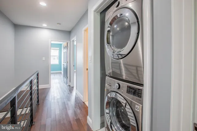 $4,500 | 821 Marietta Place Northwest, Washington, DC 20011