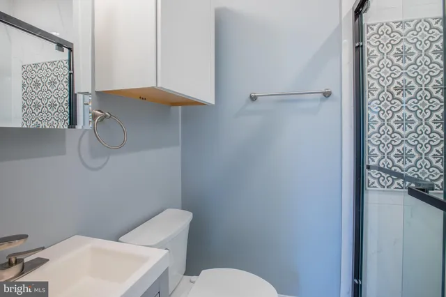 $4,500 | 821 Marietta Place Northwest, Washington, DC 20011