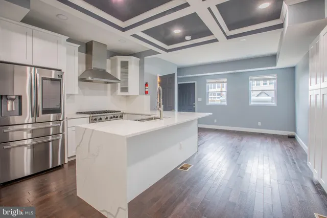 $4,500 | 821 Marietta Place Northwest, Washington, DC 20011