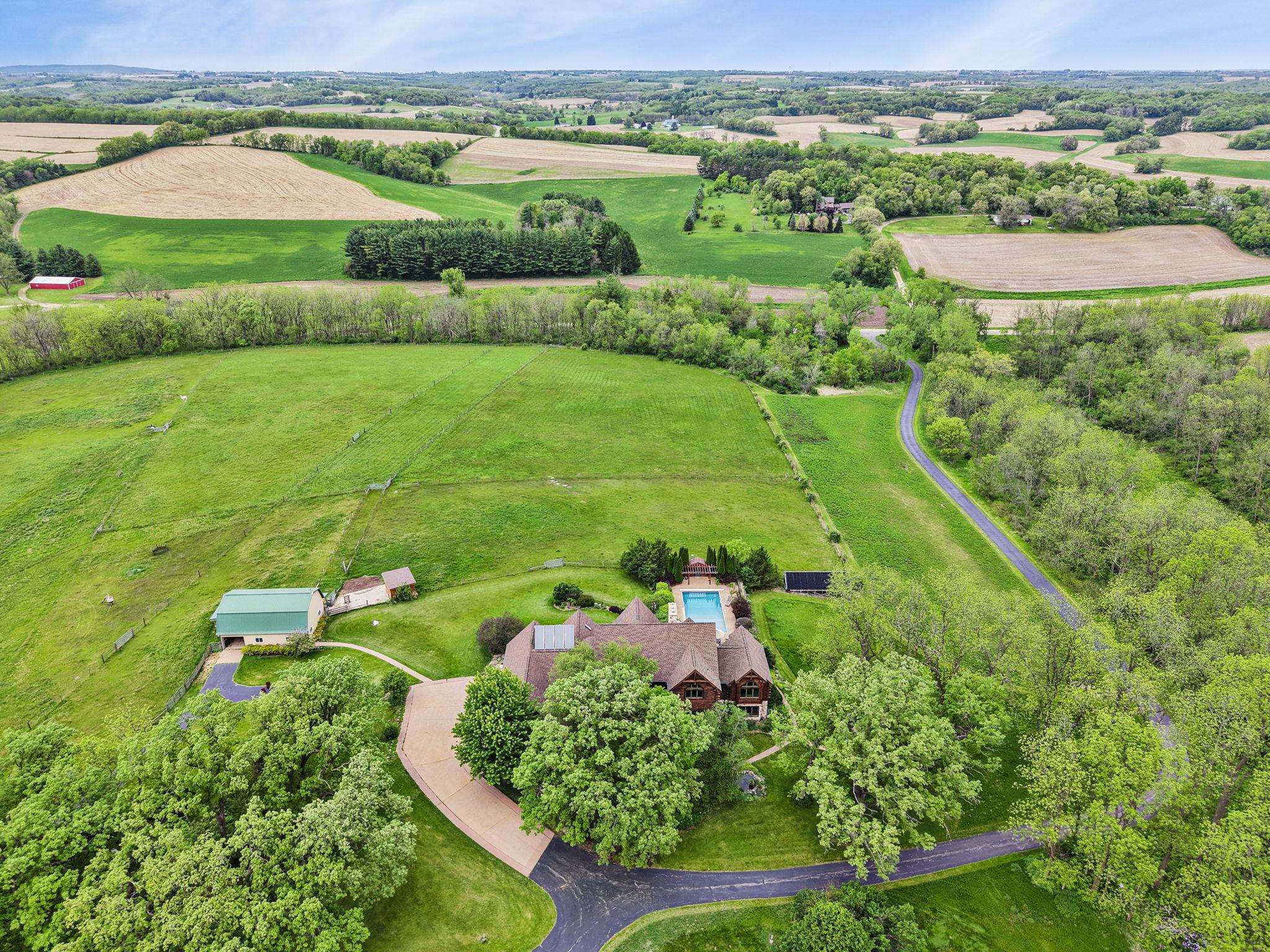 1440 County Rd Jg Mount Horeb, WI 53572 - Photo 86 of 90