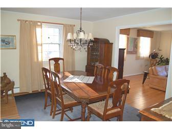 335 Danell Road Wayne, PA 19087 - Photo 6 of 12 Dining Room