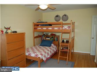 335 Danell Road Wayne, PA 19087 - Photo 8 of 12 Bedroom 2
