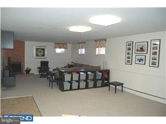335 Danell Road Wayne, PA 19087 - Photo 10 of 12 Basement - Finished