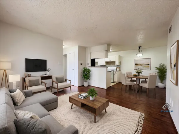 $1,150 | 2750 Holly Hall Street, Unit 1211, Houston, TX 77054