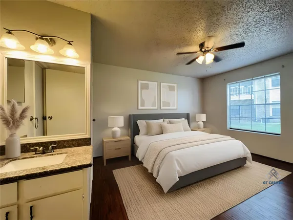 $1,150 | 2750 Holly Hall Street, Unit 1211, Houston, TX 77054