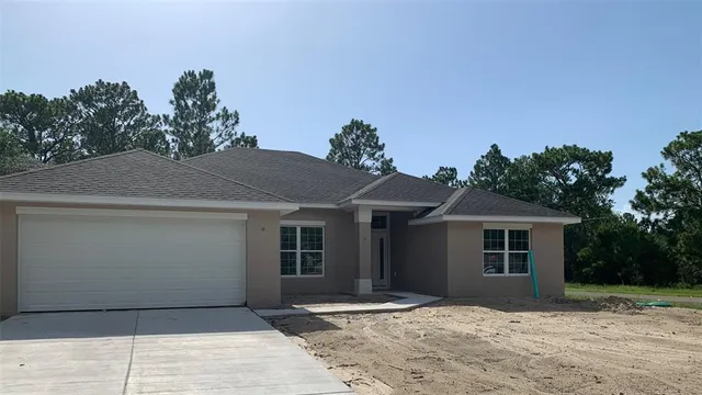 $307,750 | 9016 North Lansen Way, Citrus Springs, FL 34433