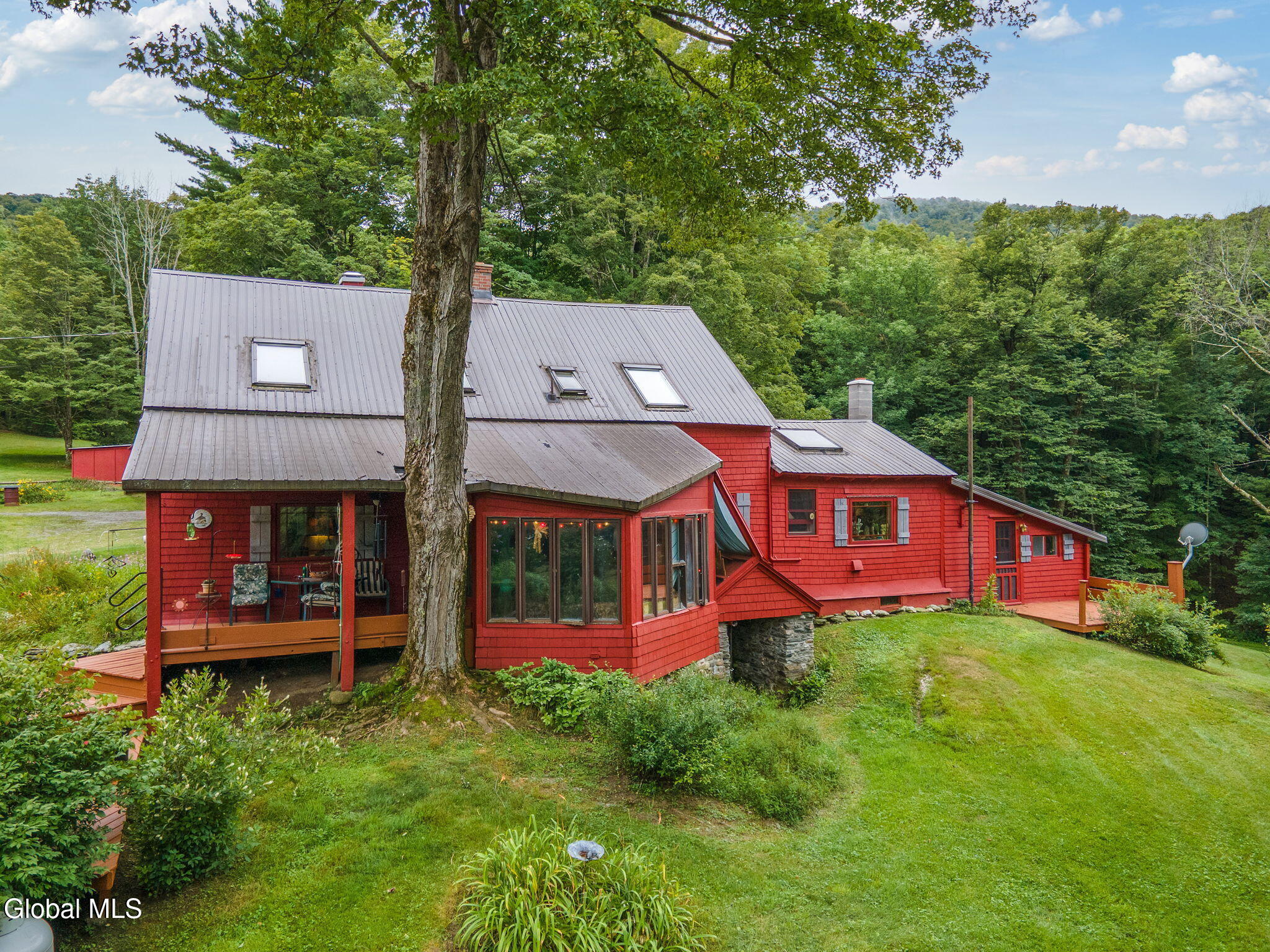 154 Phillips Road Petersburgh, NY 12138 - Photo 5 of 71 49-154PhillipsRd_049