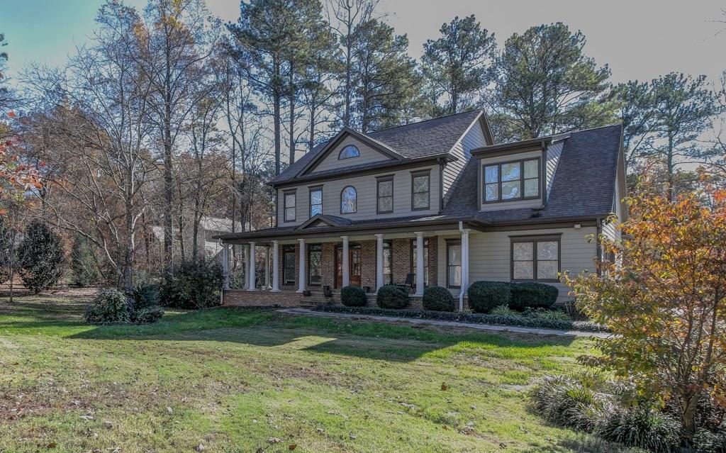 609 Concord Road Southwest Smyrna, GA 30082 - Photo 1 of 1 Gallery Image 1