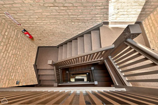 $8,345,000 | 4358 South Prairie Avenue, Chicago, IL 60653