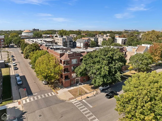 $8,345,000 | 4358 South Prairie Avenue, Chicago, IL 60653