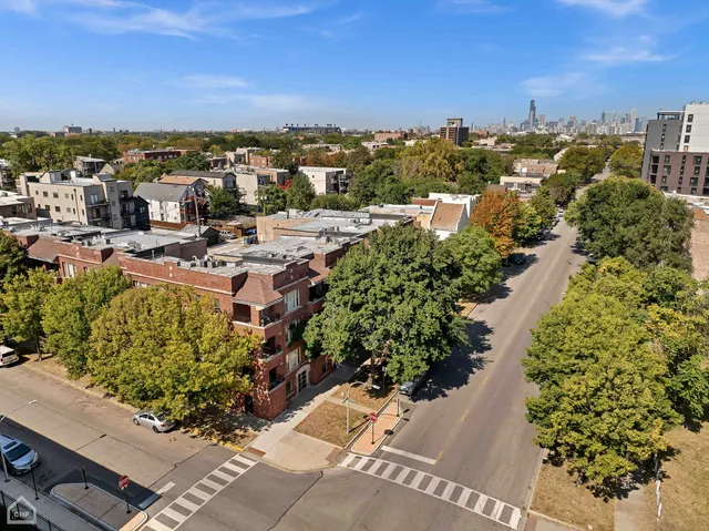 $8,345,000 | 4358 South Prairie Avenue, Chicago, IL 60653