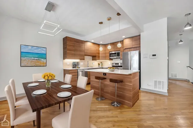 $8,345,000 | 4358 South Prairie Avenue, Chicago, IL 60653