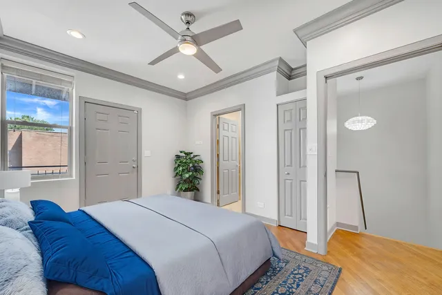 $8,345,000 | 4358 South Prairie Avenue, Chicago, IL 60653