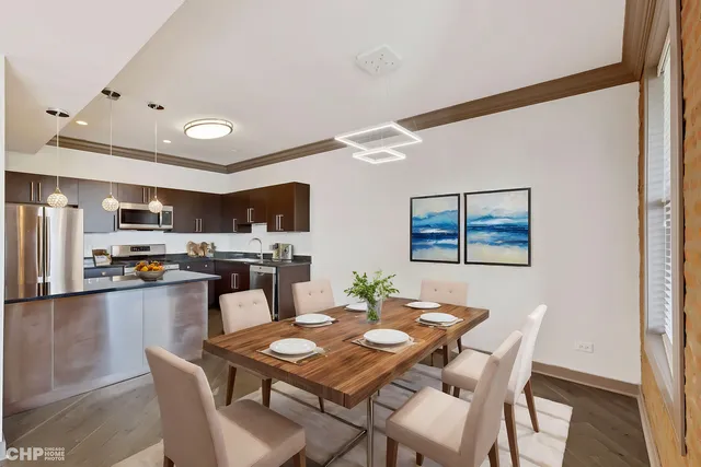 $8,345,000 | 4358 South Prairie Avenue, Chicago, IL 60653