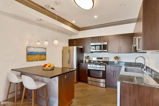 $8,345,000 | 4358 South Prairie Avenue, Chicago, IL 60653