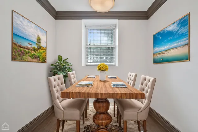 $8,345,000 | 4358 South Prairie Avenue, Chicago, IL 60653