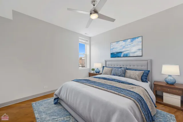 $8,345,000 | 4358 South Prairie Avenue, Chicago, IL 60653