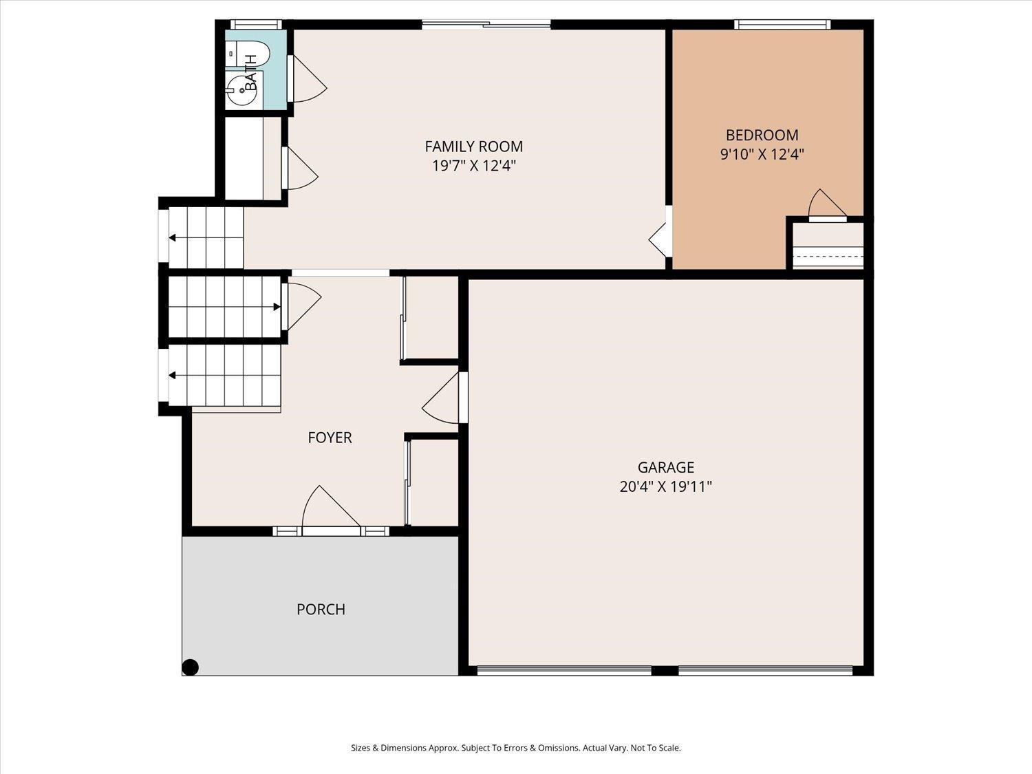 27 Eileen Way Edison, NJ 08837 - Photo 5 of 42