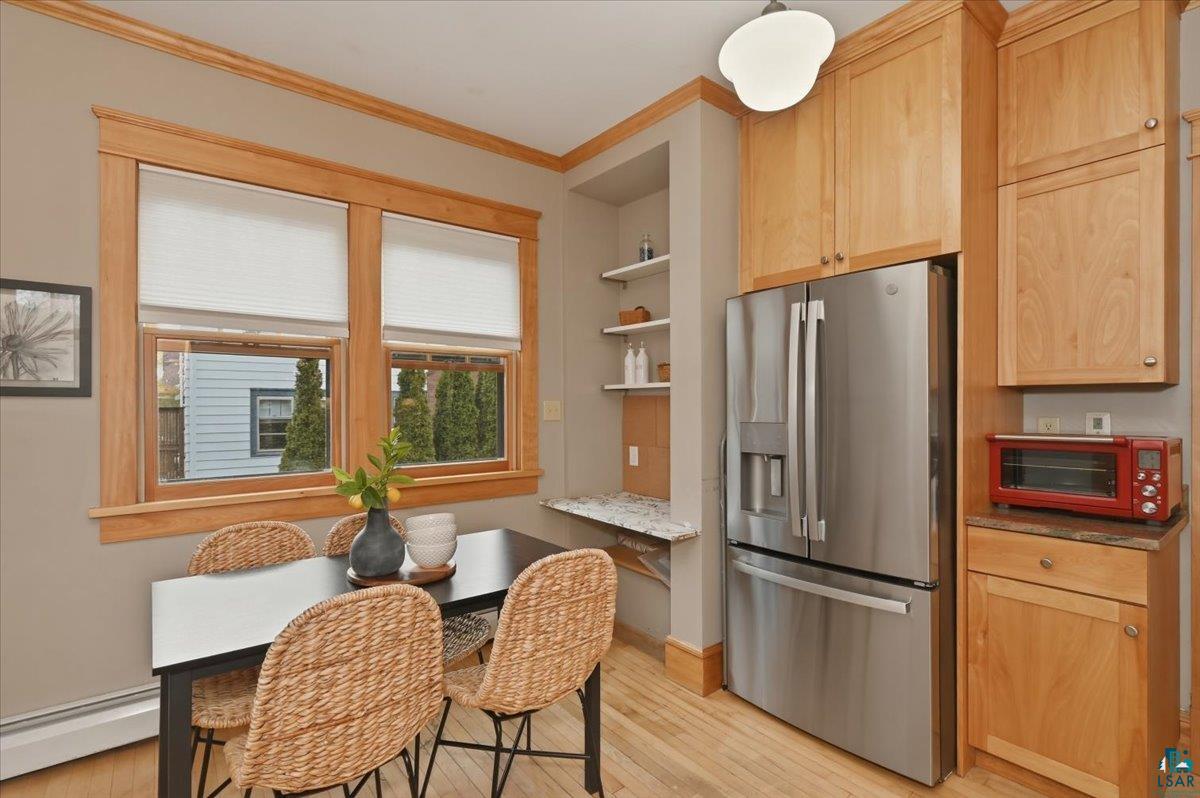 4203 Robinson Street Duluth, MN 55804 - Photo 13 of 50 Kitchen