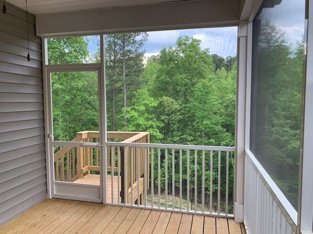 2219 Knight Xing Road Durham, NC 27703 - Photo 17 of 23 Gallery Image 17