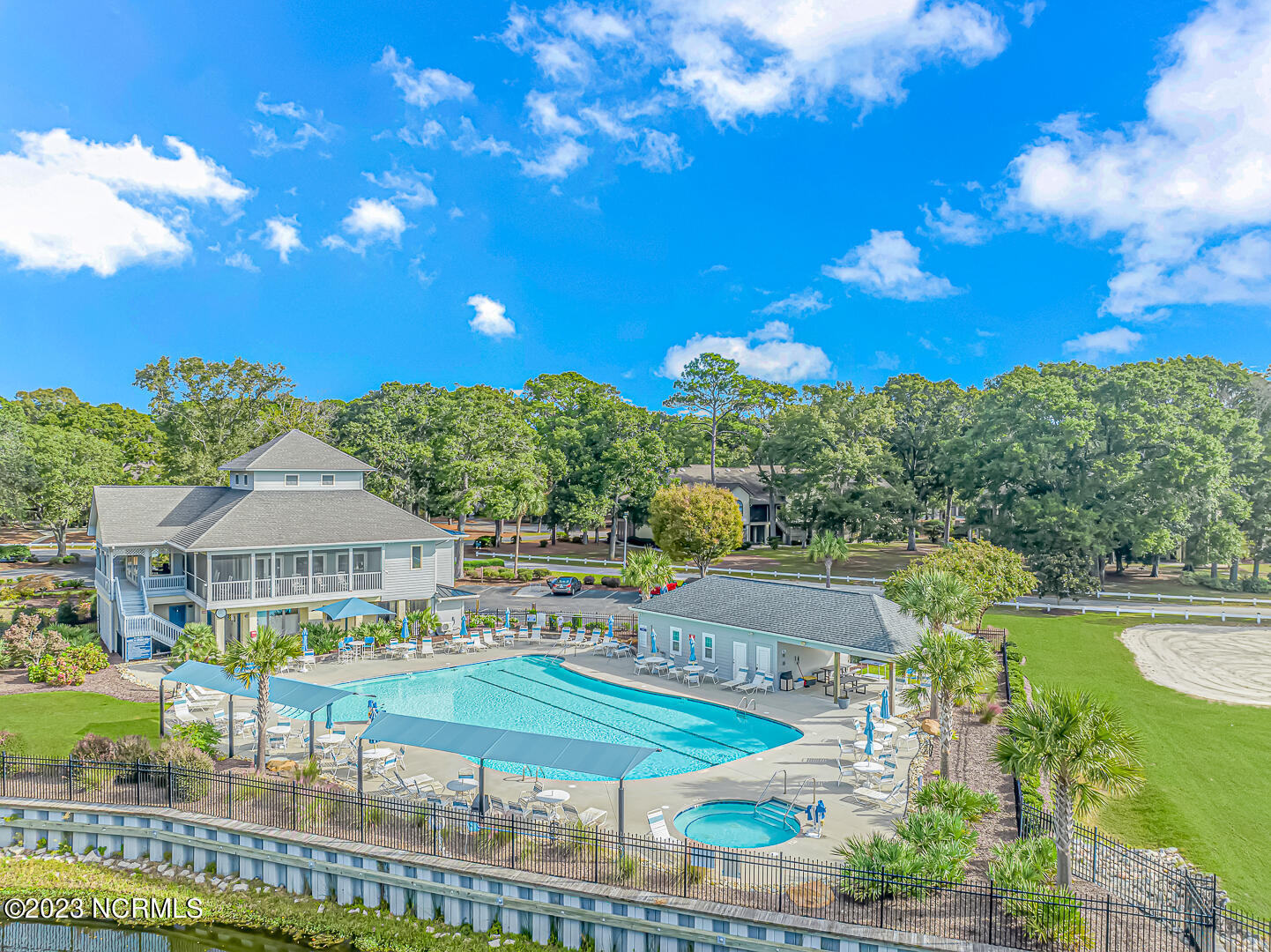182 Clubhouse Road, Unit 3 Sunset Beach, NC 28468 - Photo 26 of 53 26 MLS