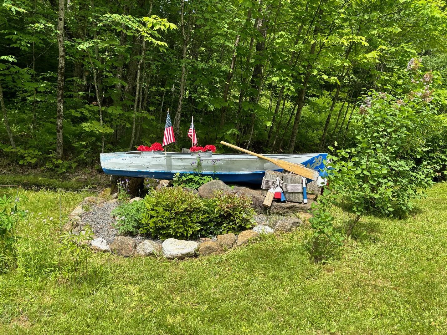530 Marlow Road Washington, NH 03280 - Photo 14 of 18