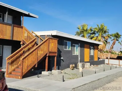 $915,000 | 11771 Upland Way, Desert Hot Springs, CA 92240
