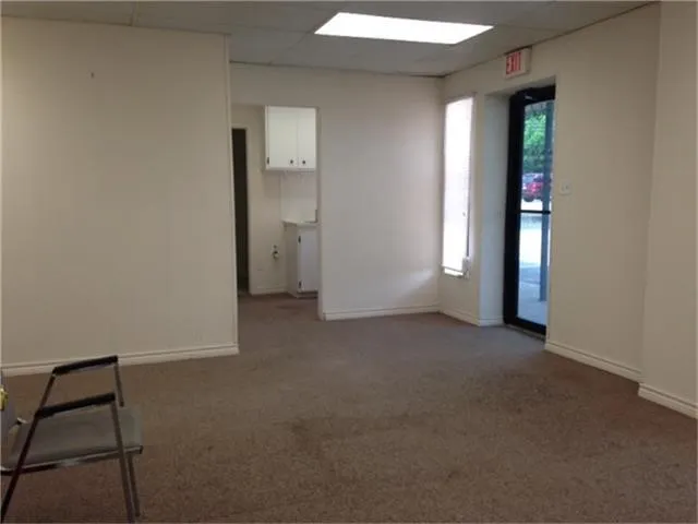 a view of water and ocean view