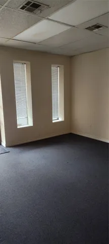 a view of room and window