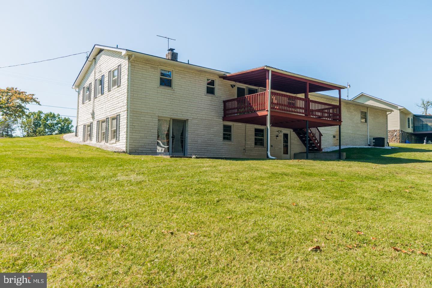 1244 Three Run Road Inwood, WV 25428 - Photo 51 of 61 Gallery Image 51