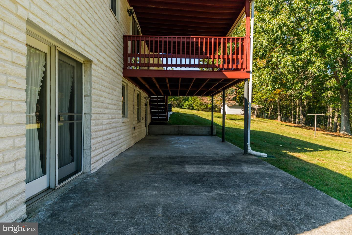 1244 Three Run Road Inwood, WV 25428 - Photo 57 of 61 Gallery Image 57