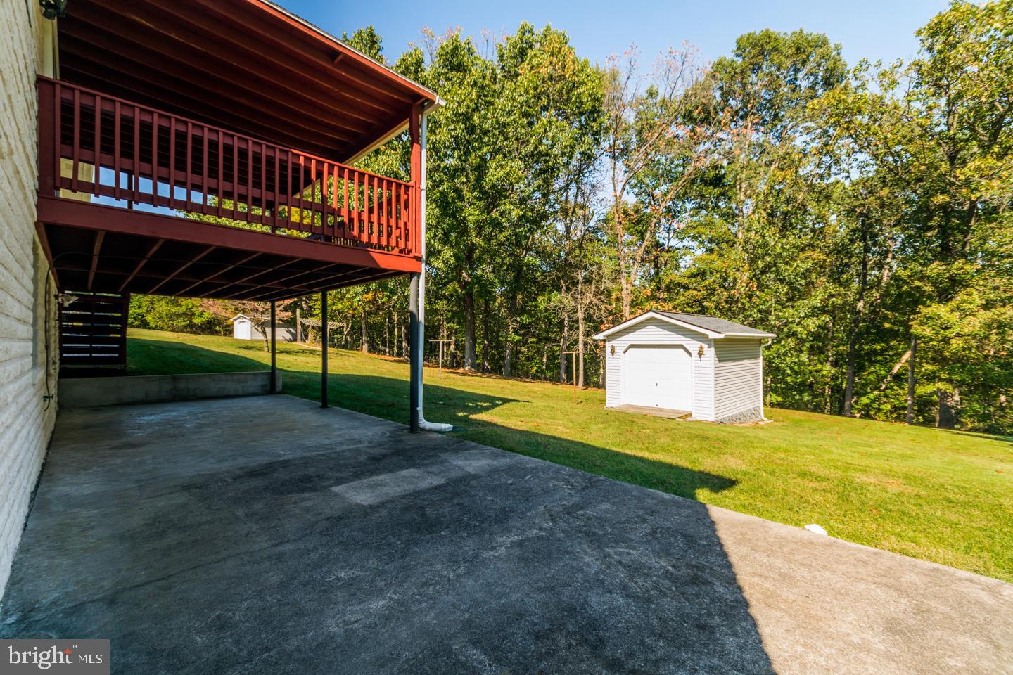 1244 Three Run Road Inwood, WV 25428 - Photo 58 of 61 Gallery Image 58