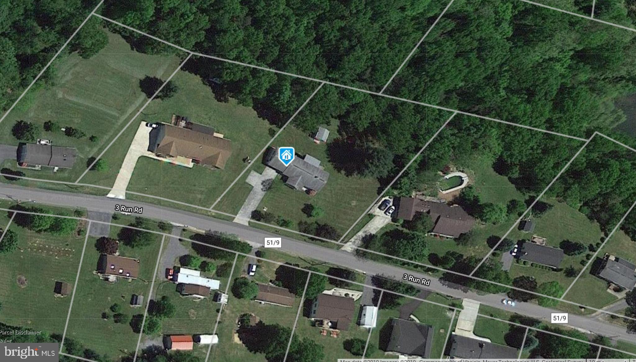 1244 Three Run Road Inwood, WV 25428 - Photo 61 of 61 Gallery Image 61