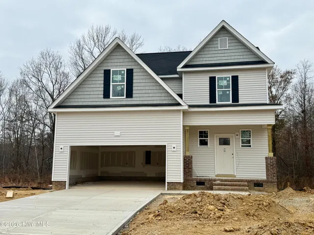 $314,900 | 247 Cordgrass Court, Smithfield, NC 27577