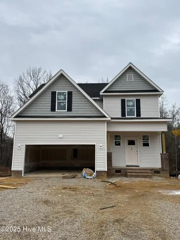 $314,900 | 247 Cordgrass Court, Smithfield, NC 27577