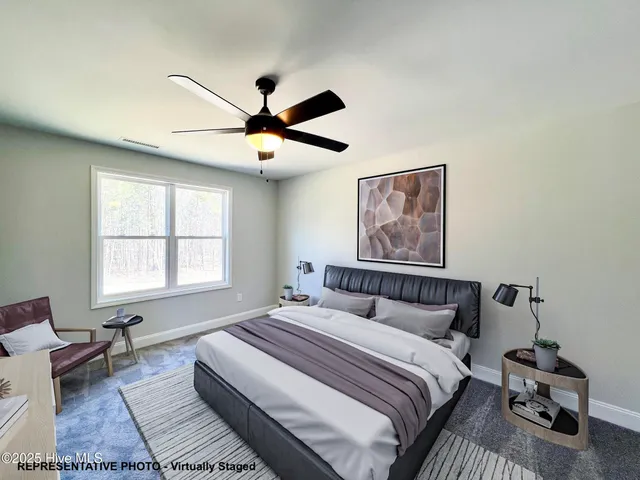 $314,900 | 247 Cordgrass Court, Smithfield, NC 27577