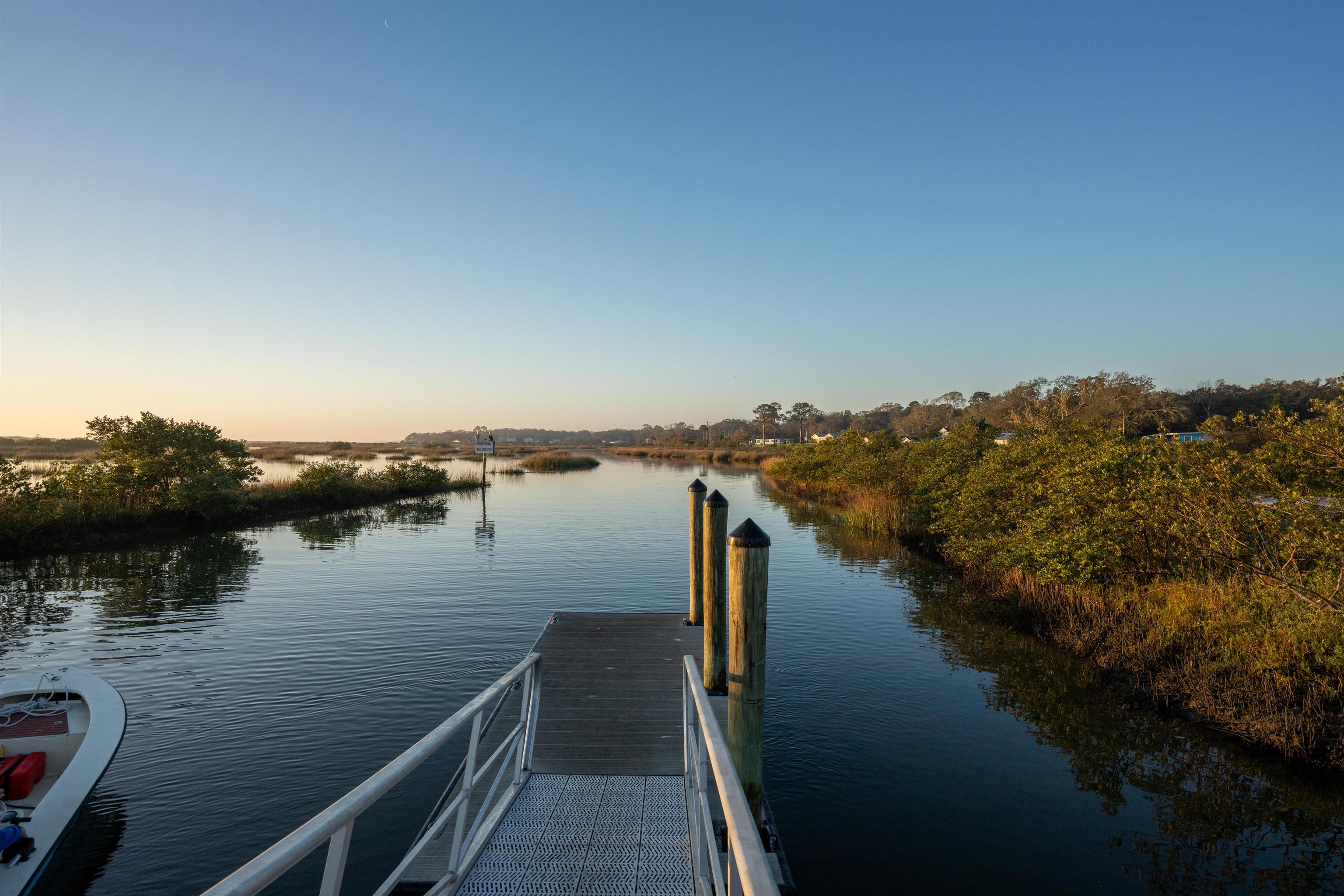 176 Linden Road St. Augustine, FL 32086 - Photo 45 of 50 Gallery Image 45